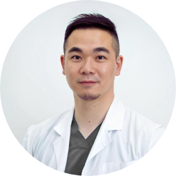 Dr Li